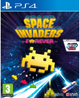 Гра PS4 Space Invaders Forever (Blu-ray диск) (4260650740855) - зображення 1