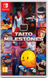 Гра Nintendo Switch Taito Milestones 2 (Картридж) (4260650747083) - зображення 1