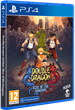 Гра PS4 Double Dragon Gaiden: Rise of the Dragons (Blu-ray диск) (5016488140522) - зображення 1