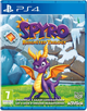 Gra PS4 Spyro Reignited Trilogy Nordic (Blu-ray) (5030917242236) - obraz 1