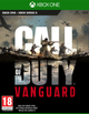 Gra Xbox One / Xbox Series X Call of Duty: Vanguard (Blu-ray) (5030917295539) - obraz 1