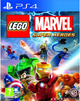 Gra PS4 Lego Marvel Super Heroes (Blu-ray) (5051895250129) - obraz 1