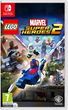 Гра Nintendo Switch Lego Marvel Super Heroes 2 (Картридж) (5051895410554) - зображення 1