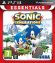 Гра PS3 Sonic Generations Essentials (Blu-ray диск) (5055277020614) - зображення 1