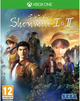 Гра Xbox One Shenmue I & II HD Remake (Blu-ray диск) (5055277033171) - зображення 1