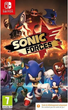 Гра Nintendo Switch Sonic Forces (Klucz elektroniczny) (5055277041480) - зображення 1