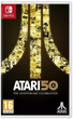 Gra Nintendo Switch Atari 50: The Anniversary Celebration (Kartridż) (5060760889739) - obraz 1