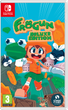 Gra Nintendo Switch Frogun - Deluxe Edition (Kartridż) (7350002934340) - obraz 1