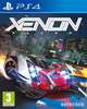 Gra PS4 Xenon Racer (Blu-ray) (8718591186561) - obraz 1