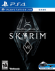 Гра PS4 The Elder Scrolls V: Skyrim VR Edition (Blu-ray диск) (0093155172739) - зображення 1