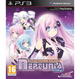 Gra PS3 Hyperdimension Neptunia Mk2 (Blu-ray) (0813633011585) - obraz 1