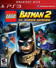 Гра PS3 Lego Batman 2: DC Super Heroes (Blu-ray диск) (0883929243440) - зображення 1