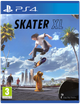 Gra PS4 Skater XL (Blu-ray) (0884095197247) - obraz 1