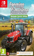 Гра Nintendo Switch Farming Simulator (Електронний ключ) (4064635420226) - зображення 1