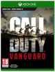 Gra Xbox Series X / Xbox One Call of Duty: Vanguard (Blu-ray) (5030917295553) - obraz 1