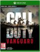 Гра Xbox Series X Call of Duty: Vanguard (Blu-ray диск) (5030917295706) - зображення 1