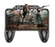 Игровой джойстик для телефона Game controller геймпад Eagle six finger Hoco GM7 Black - изображение 2