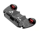 Игровой джойстик для телефона Game controller геймпад Eagle six finger Hoco GM7 Black - изображение 5