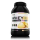 Протеїн сироватковий Genius Nutrition Whey-X5, 2000 г., Печиво біскотті - зображення 1