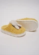 Капці дитячі Fashion PT703D жовті 341681_34-35 (20.5 см) - зображення 2