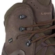Ботинки Lowa Zephyr GTX MID TF UK 8.5/EU 42.5 Dark Brown - изображение 5