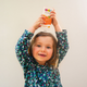 Сироп Pediakid 22 Вітаміна та Олігоелемента / 22 VITAMINES ET OLIGO-ÉLÉMENTS - Вітамінізація для дітей від 6 міс, 125 мл (PK05) - изображение 3