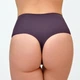 Трусики Acousma T 6483 XXL тёмно-сиреневый - изображение 3