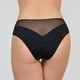 Трусики Acousma P 6436 чорний XL - зображення 3