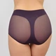 Трусики Acousma P 30058 темно-бузковий L - зображення 3