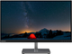 Monitor 28" Lenovo L28u-35 (66ECGAC4EU) - obraz 1
