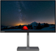 Monitor 28" Lenovo L28u-35 (66ECGAC4EU) - obraz 4