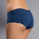 Женские трусы Acousma P 6176 тёмно-синий XL - изображение 2