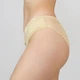 Жіночі труси Acousma P 6286 бежевий XXL - зображення 2