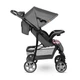 Прогулочная коляска Lionelo EMMA PLUS PINK SCANDI - изображение 2