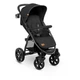 Прогулочная коляска Lionelo ANNET BLACK CARBON - изображение 1