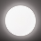 Светильник LED потолочный LUMINARIA VOGUE 48W R405 WHITE 220V IP20 с пультом ДУ - изображение 6