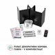 Вытяжка Perfelli vicco 6hsr nero - изображение 8