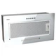 Витяжка вбудована Akpo WK-7 Micra Glass 60 White - изображение 1