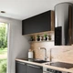 Витяжка декоративна Globalo Roxano 39.1 Inox - изображение 4