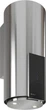 Витяжка декоративна Globalo Roxano 39.1 Inox - изображение 5
