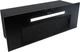 Витяжка вбудована Globalo Agendero 80.2 Black - изображение 5