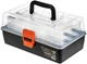 Ящик Select Tackle Box SLHS-304 29.4х18.7х15cm (123711) 1870.30.61 - изображение 1