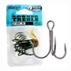 Крючок тройной Owner Stinger Treble ST-36BC №8 (8 шт) - изображение 1