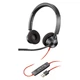 Гарнитура Poly Blackwire 3320-M (8X220AA) - изображение 1