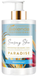 Koncentrat do dłoni i ciała Bielenda Sensory Skin Paradise Regenerujący 300 ml (5902169059026) - obraz 1