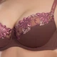 Бюстгальтер Diorella 69516 E коричневый 85E - изображение 2