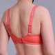 Бюстгальтер Diorella 62804 DD коралловый 95DD - изображение 3