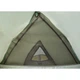 Намет туристичний 3-х місний зелений Skif Outdoor Tendra 210x180 cm - зображення 8
