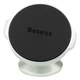 Держатель для смартфона Baseus SUER-B Magnetic Small Ears 360 (Vertical type) магнитная фиксация устройства - изображение 1