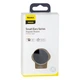 Держатель для смартфона Baseus SUER-B Magnetic Small Ears 360 (Vertical type) магнитная фиксация устройства - изображение 8
